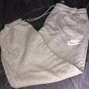 Women’s Nike Sweatpants